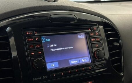 Nissan Juke II, 2012 год, 977 000 рублей, 14 фотография
