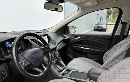 Ford Kuga III, 2016 год, 1 280 000 рублей, 9 фотография