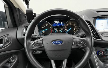 Ford Kuga III, 2016 год, 1 280 000 рублей, 13 фотография