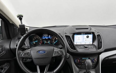 Ford Kuga III, 2016 год, 1 280 000 рублей, 12 фотография