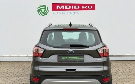 Ford Kuga III, 2016 год, 1 280 000 рублей, 6 фотография