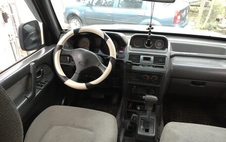 Mitsubishi Pajero III рестайлинг, 1993 год, 850 000 рублей, 14 фотография