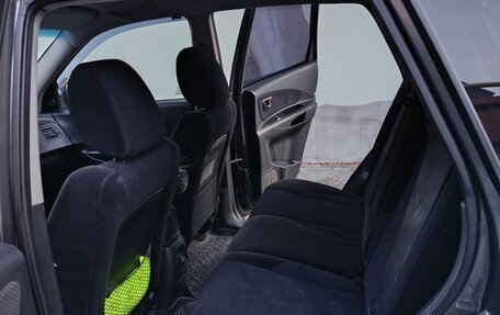 Hyundai Tucson III, 2007 год, 850 000 рублей, 7 фотография