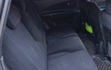Hyundai Tucson III, 2007 год, 850 000 рублей, 8 фотография