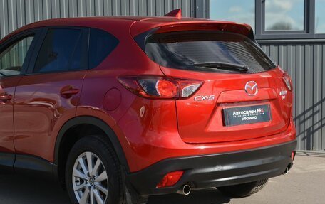 Mazda CX-5 II, 2015 год, 1 789 999 рублей, 7 фотография