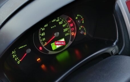Hyundai Tucson III, 2007 год, 850 000 рублей, 9 фотография