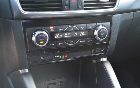 Mazda CX-5 II, 2015 год, 1 789 999 рублей, 14 фотография