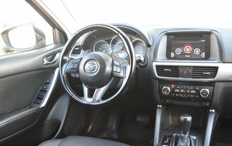 Mazda CX-5 II, 2015 год, 1 789 999 рублей, 12 фотография