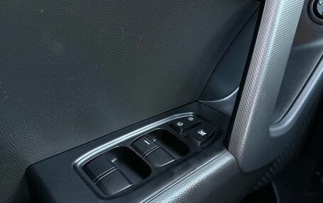 Hyundai Creta I рестайлинг, 2017 год, 1 599 000 рублей, 24 фотография