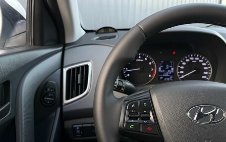 Hyundai Creta I рестайлинг, 2017 год, 1 599 000 рублей, 21 фотография