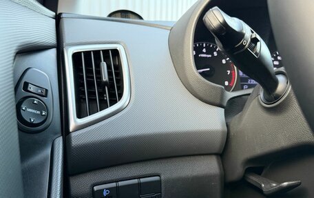 Hyundai Creta I рестайлинг, 2017 год, 1 599 000 рублей, 26 фотография
