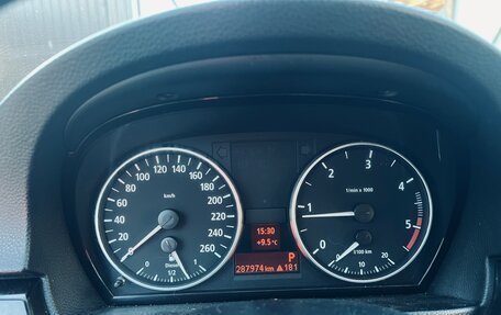 BMW 3 серия, 2005 год, 900 000 рублей, 6 фотография