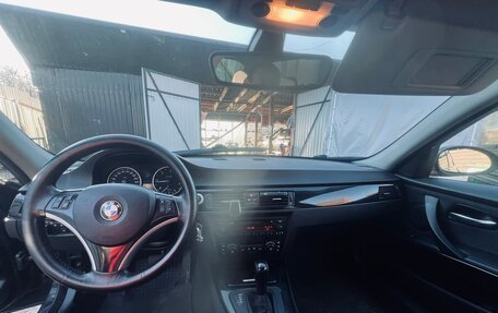 BMW 3 серия, 2005 год, 900 000 рублей, 7 фотография