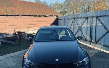 BMW 3 серия, 2005 год, 900 000 рублей, 5 фотография