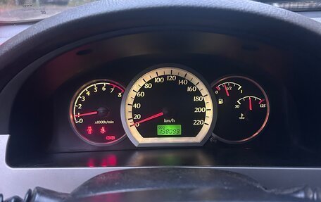 Chevrolet Lacetti, 2008 год, 600 000 рублей, 6 фотография