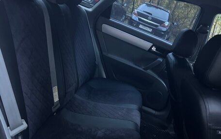 Chevrolet Lacetti, 2008 год, 600 000 рублей, 7 фотография