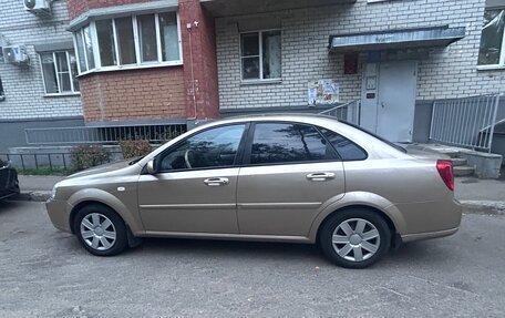 Chevrolet Lacetti, 2008 год, 600 000 рублей, 2 фотография