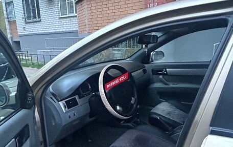 Chevrolet Lacetti, 2008 год, 600 000 рублей, 5 фотография