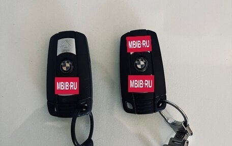 BMW 3 серия, 2005 год, 900 000 рублей, 9 фотография