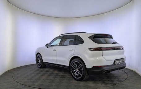 Porsche Cayenne III, 2024 год, 12 250 000 рублей, 7 фотография