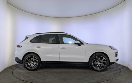 Porsche Cayenne III, 2024 год, 12 250 000 рублей, 4 фотография