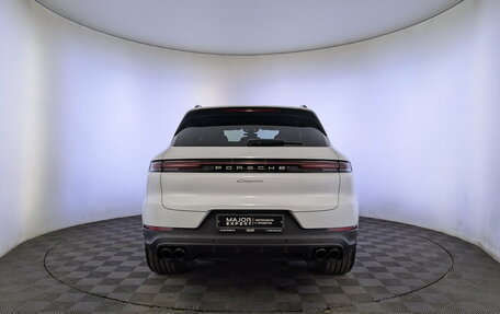 Porsche Cayenne III, 2024 год, 12 250 000 рублей, 6 фотография
