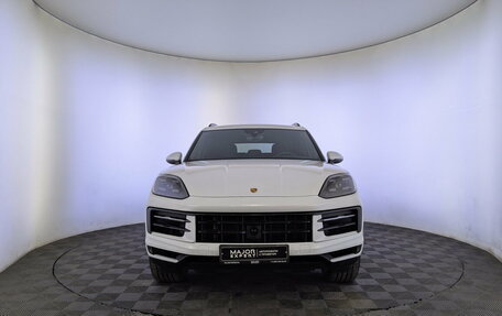 Porsche Cayenne III, 2024 год, 12 250 000 рублей, 2 фотография