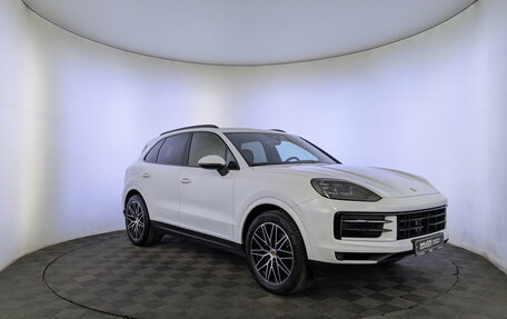 Porsche Cayenne III, 2024 год, 12 250 000 рублей, 3 фотография
