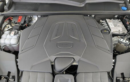 Porsche Cayenne III, 2024 год, 12 250 000 рублей, 9 фотография