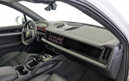 Porsche Cayenne III, 2024 год, 12 250 000 рублей, 11 фотография