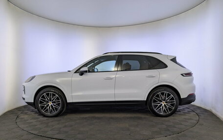 Porsche Cayenne III, 2024 год, 12 250 000 рублей, 8 фотография