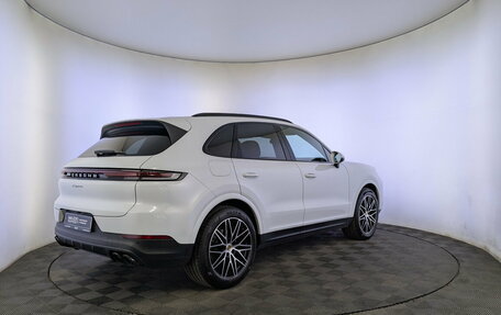 Porsche Cayenne III, 2024 год, 12 250 000 рублей, 5 фотография