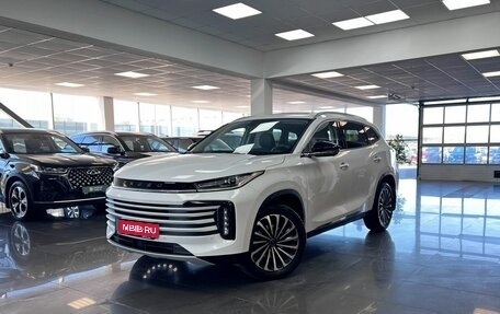 CheryExeed TXL, 2022 год, 2 550 000 рублей, 1 фотография