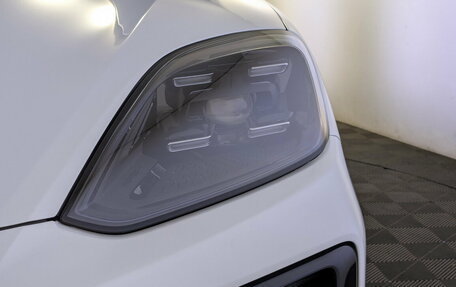 Porsche Cayenne III, 2024 год, 12 250 000 рублей, 17 фотография