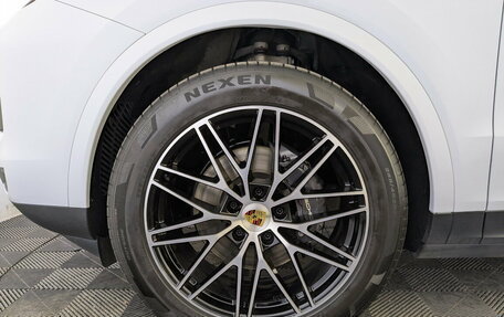 Porsche Cayenne III, 2024 год, 12 250 000 рублей, 18 фотография