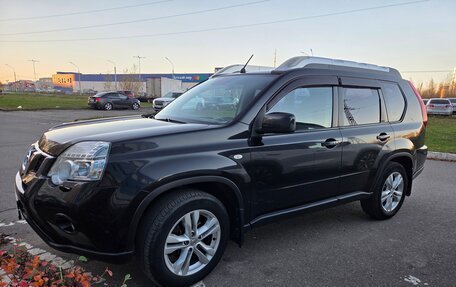 Nissan X-Trail, 2011 год, 1 450 000 рублей, 1 фотография