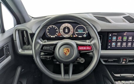 Porsche Cayenne III, 2024 год, 12 250 000 рублей, 22 фотография
