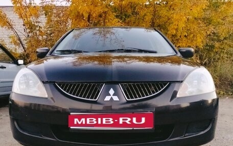 Mitsubishi Lancer IX, 2005 год, 365 000 рублей, 1 фотография