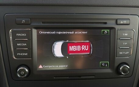 Skoda Yeti I рестайлинг, 2014 год, 1 500 000 рублей, 28 фотография