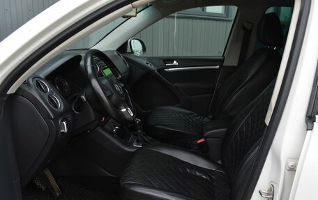 Volkswagen Tiguan I, 2011 год, 869 999 рублей, 13 фотография