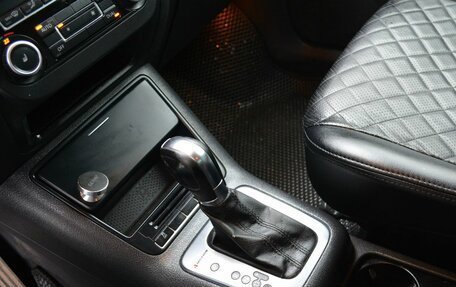 Volkswagen Tiguan I, 2011 год, 869 999 рублей, 10 фотография