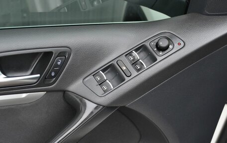 Volkswagen Tiguan I, 2011 год, 869 999 рублей, 11 фотография