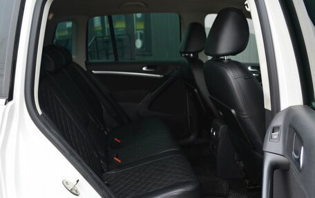 Volkswagen Tiguan I, 2011 год, 869 999 рублей, 17 фотография
