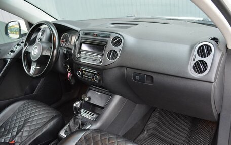 Volkswagen Tiguan I, 2011 год, 869 999 рублей, 15 фотография