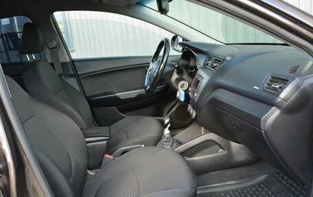 KIA Rio III рестайлинг, 2016 год, 1 049 888 рублей, 16 фотография