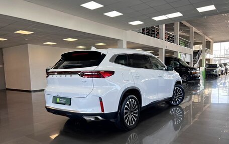 CheryExeed TXL, 2022 год, 2 550 000 рублей, 2 фотография
