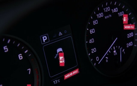 Hyundai Tucson III, 2018 год, 2 098 000 рублей, 9 фотография