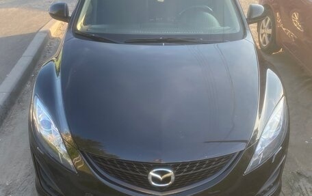 Mazda 6, 2012 год, 640 000 рублей, 2 фотография
