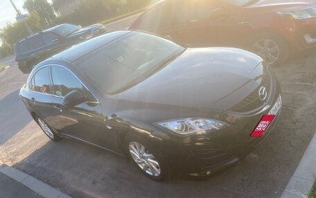 Mazda 6, 2012 год, 640 000 рублей, 3 фотография