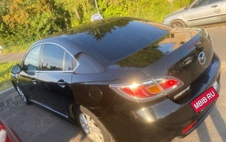 Mazda 6, 2012 год, 640 000 рублей, 4 фотография